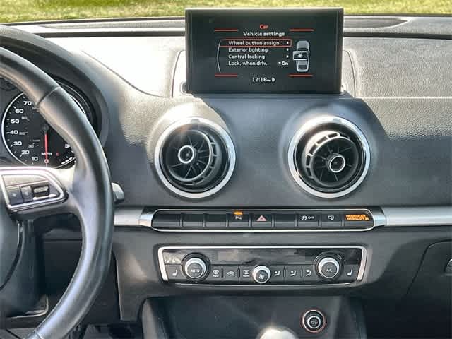 Thumbnail: 2016 Audi A3 - 18