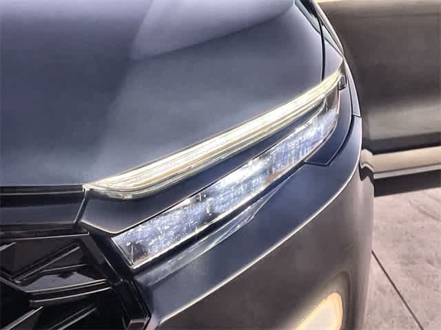 Thumbnail: 2025 Honda CR-V - 24