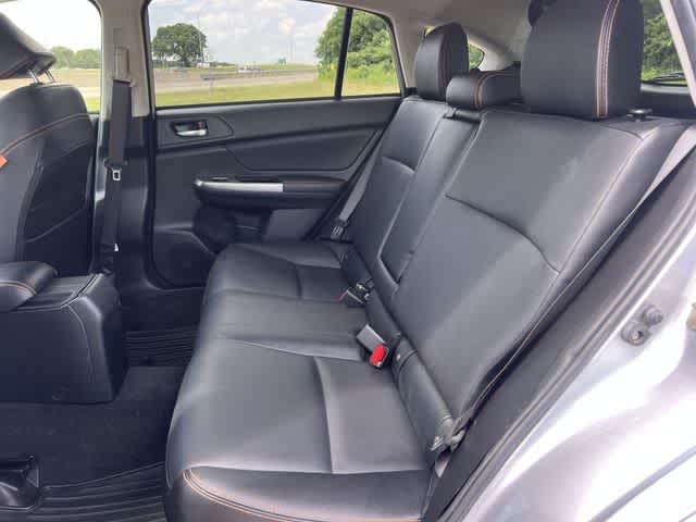 Thumbnail: 2017 Subaru Crosstrek - 14