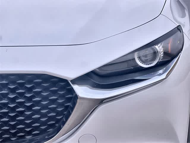 Thumbnail: 2021 Mazda CX-30 - 24