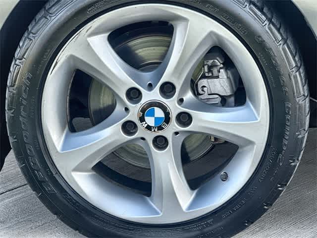 Thumbnail: 2009 BMW 1 Series - 9