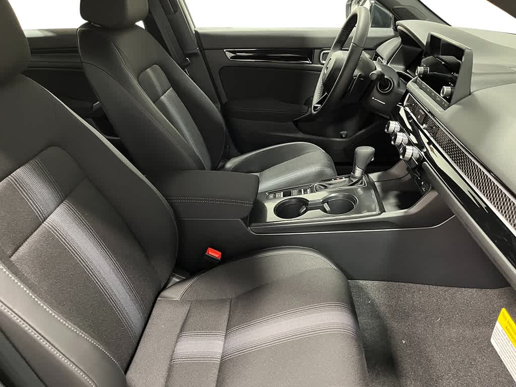 Thumbnail: 2026 Honda Civic - 26