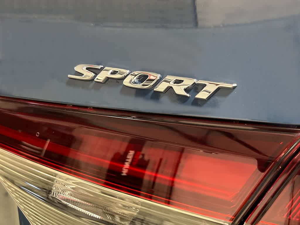 Thumbnail: 2026 Honda Civic - 6