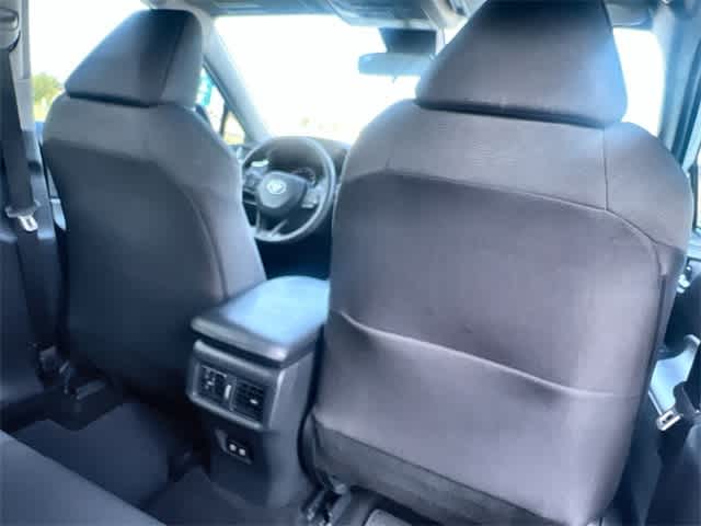 Thumbnail: 2021 Toyota RAV4 - 13