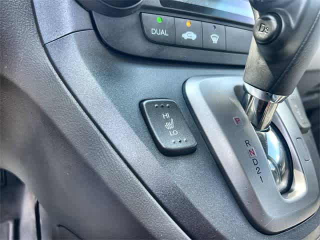 Thumbnail: 2009 Honda CR-V - 28