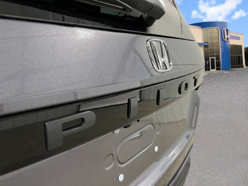 Thumbnail: 2025 Honda Pilot - 5