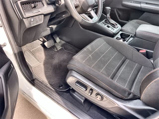 Thumbnail: 2023 Honda CR-V - 3