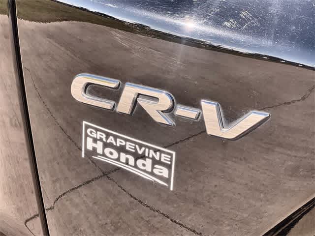 Thumbnail: 2019 Honda CR-V - 8