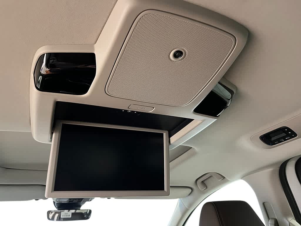 Thumbnail: 2026 Honda Odyssey - 25