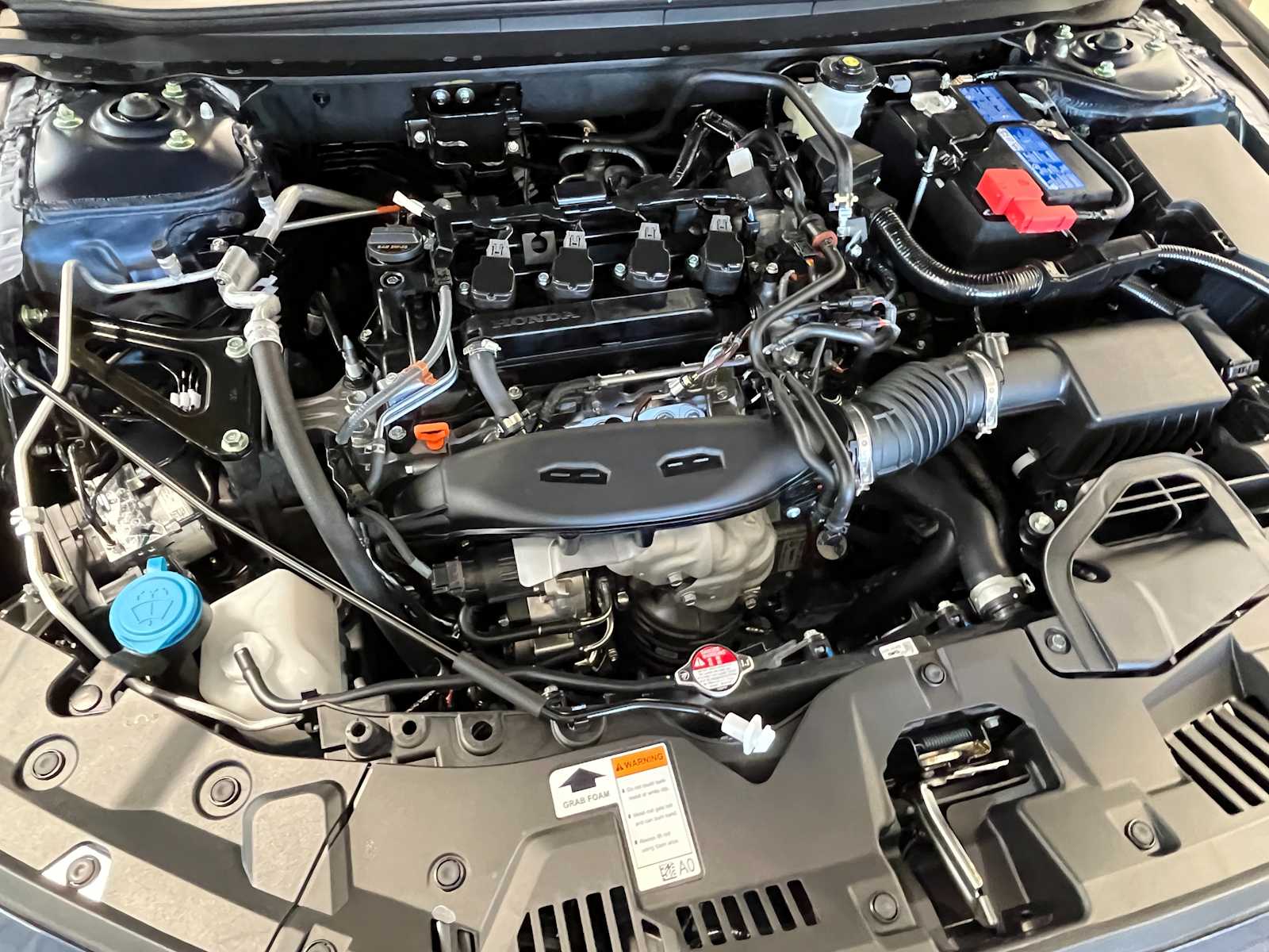 Thumbnail: 2026 Honda Accord - 11