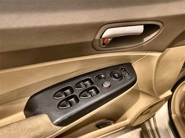 Thumbnail: 2008 Honda Civic - 28