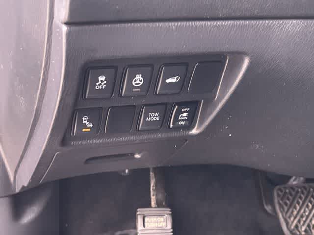 Thumbnail: 2019 Nissan Pathfinder - 29