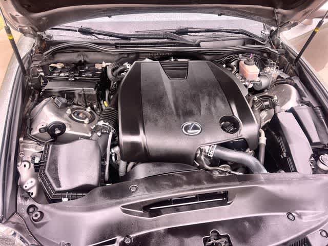 Thumbnail: 2015 Lexus IS - 10