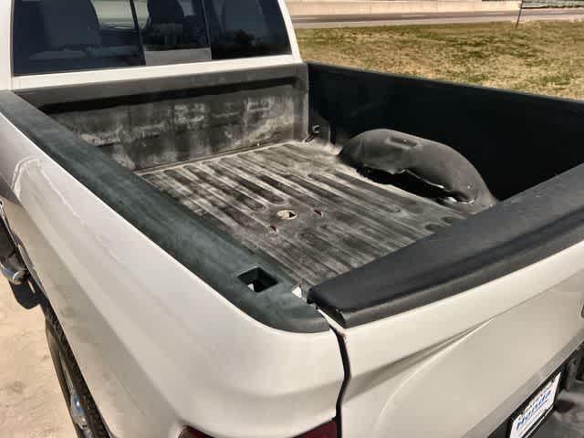 Thumbnail: 2018 RAM 2500 - 20