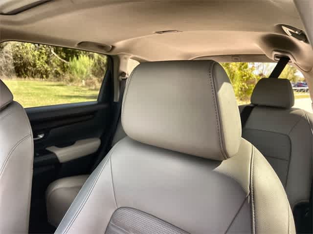 Thumbnail: 2025 Honda CR-V - 25