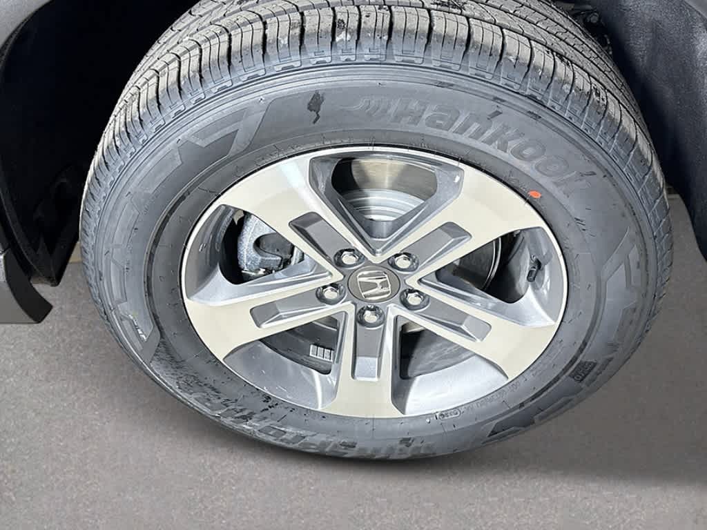 Thumbnail: 2026 Honda Pilot - 9