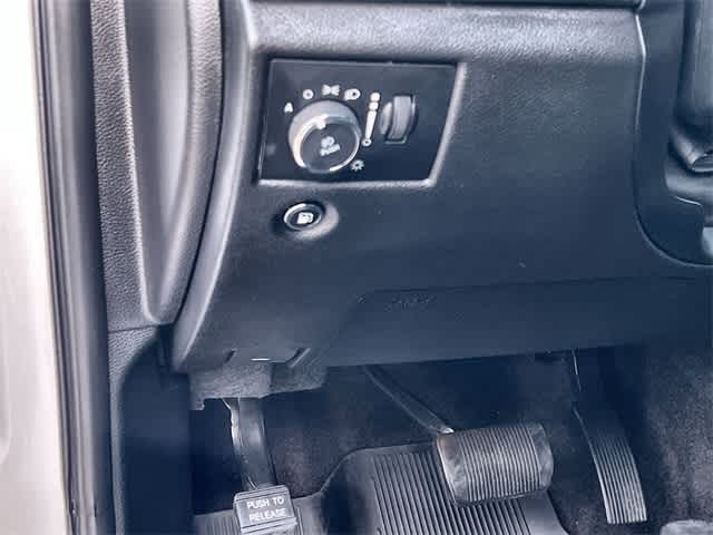 Thumbnail: 2019 Jeep Grand Cherokee - 29