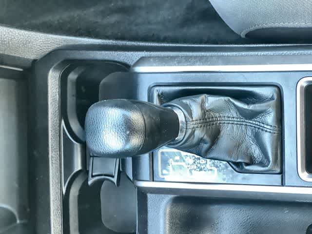 Thumbnail: 2023 Toyota Tacoma - 16