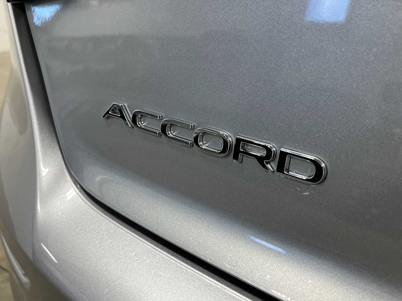 Thumbnail: 2025 Honda Accord - 5