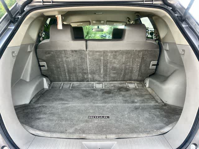 Thumbnail: 2011 Nissan Rogue - 20