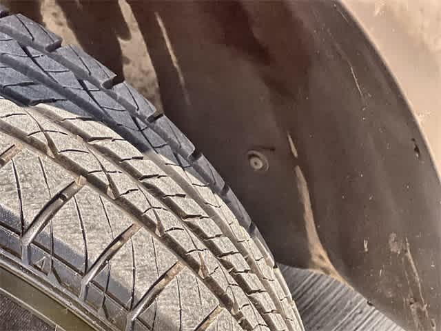 Thumbnail: 2021 Chevrolet TrailBlazer - 23