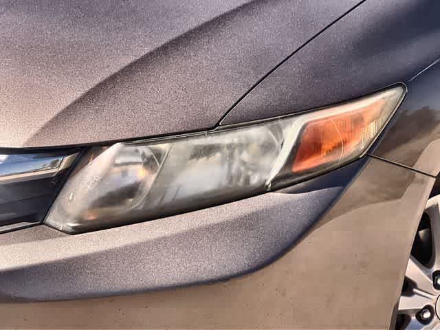 Thumbnail: 2012 Honda Civic - 24