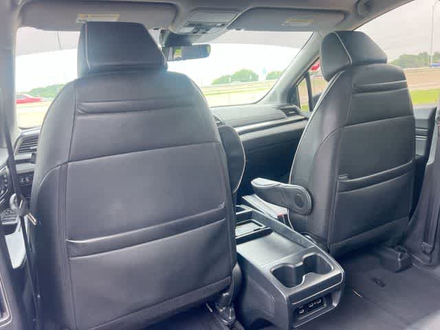 Thumbnail: 2023 Honda Odyssey - 13