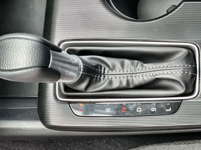 Thumbnail: 2026 Honda Civic - 15