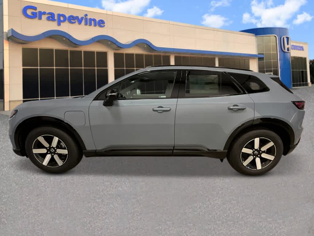 Thumbnail: 2025 Honda Prologue - 2