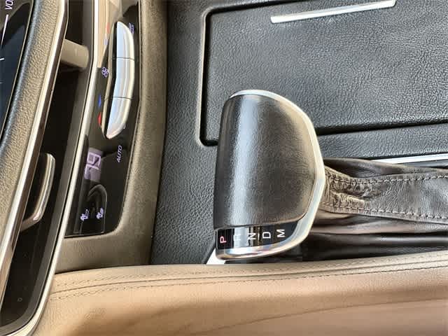 Thumbnail: 2018 Cadillac CT6 - 16