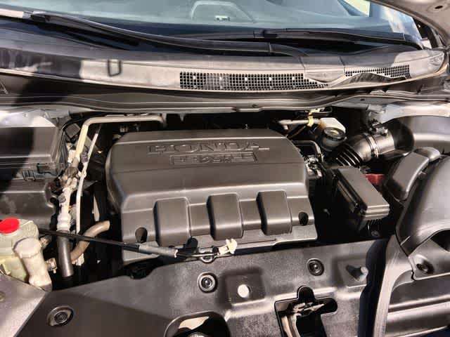 Thumbnail: 2014 Honda Odyssey - 10