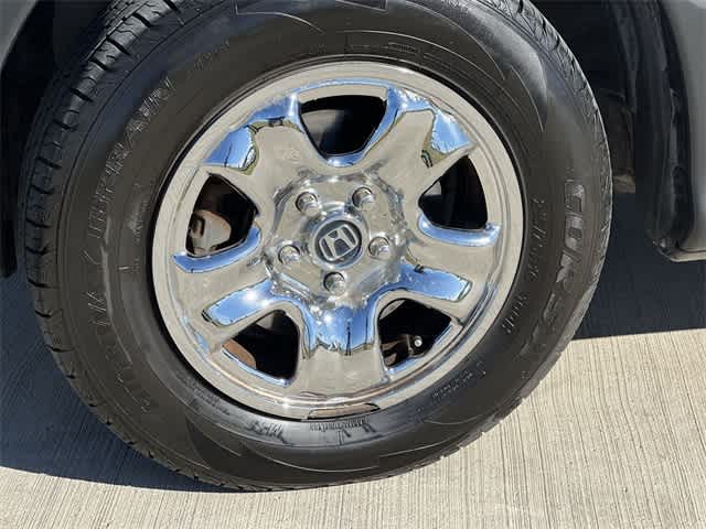 Thumbnail: 2013 Honda CR-V - 9