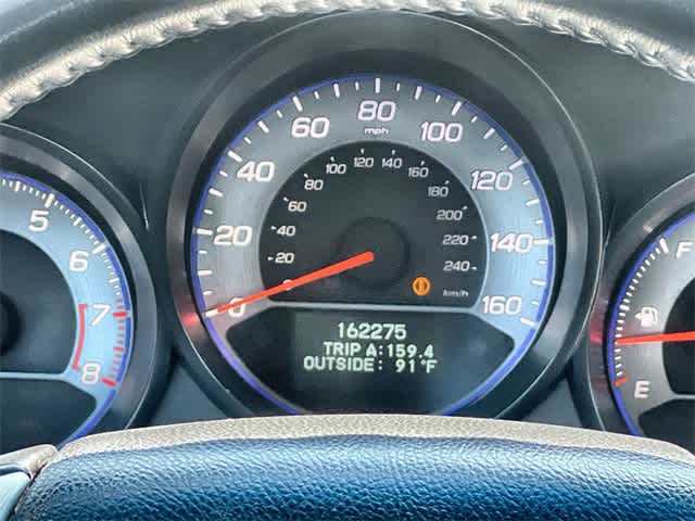 Thumbnail: 2008 Acura TL - 19