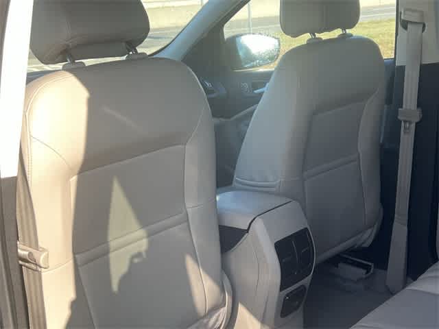 Thumbnail: 2014 Ford Escape - 13