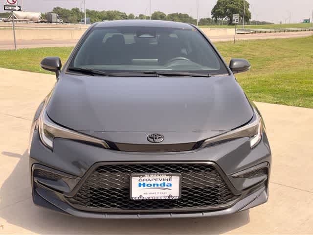 Thumbnail: 2023 Toyota Corolla - 7