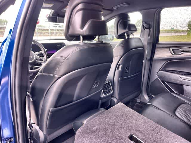 Thumbnail: 2025 Kia Sportage - 13