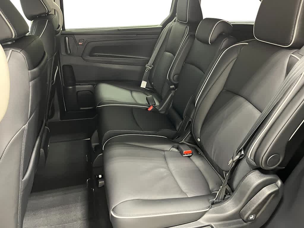 Thumbnail: 2026 Honda Odyssey - 22