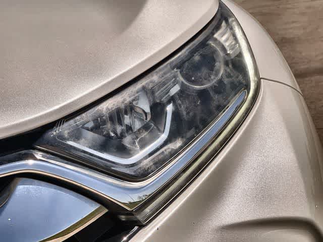 Thumbnail: 2017 Honda CR-V - 24