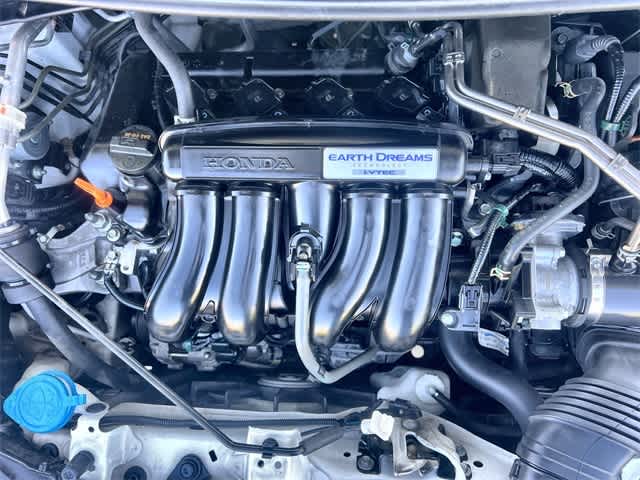 Thumbnail: 2019 Honda Fit - 10