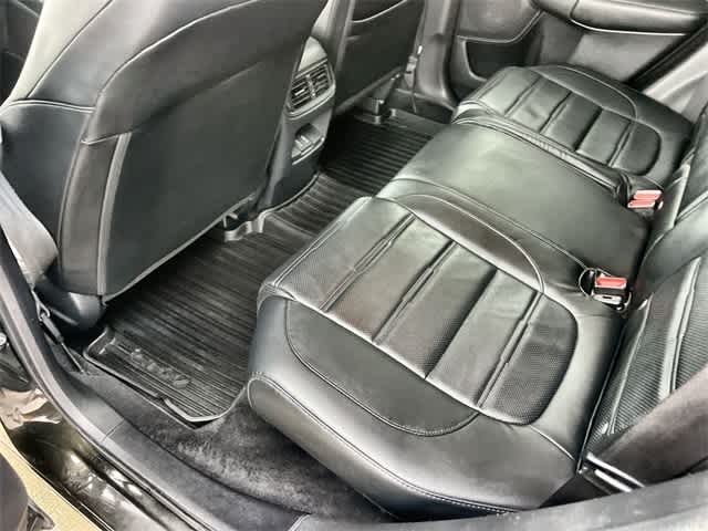 Thumbnail: 2019 Honda CR-V - 33