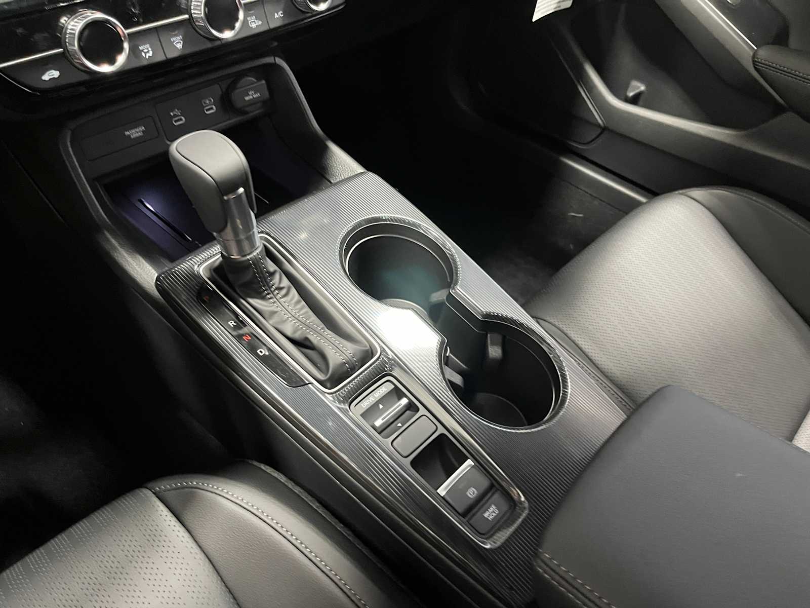 Thumbnail: 2026 Honda Civic - 23