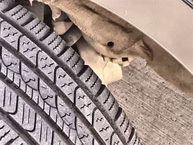 Thumbnail: 2017 Honda CR-V - 23