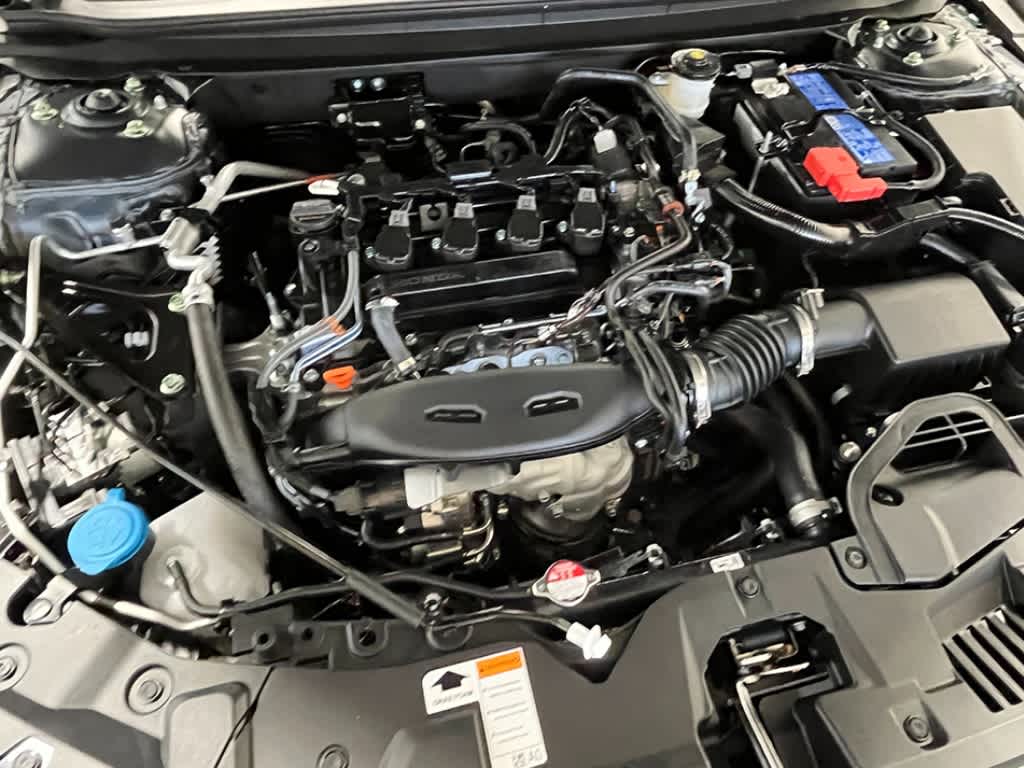 Thumbnail: 2026 Honda Accord - 11
