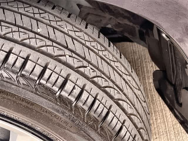 Thumbnail: 2024 Toyota Corolla - 23