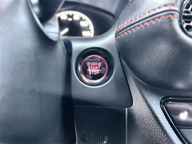 Thumbnail: 2025 Honda HR-V - 28