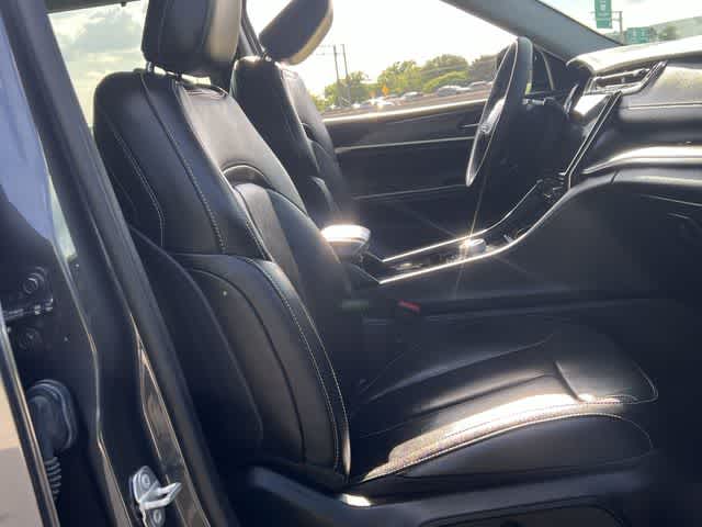 Thumbnail: 2023 Jeep Grand Cherokee L - 12