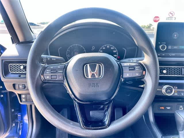 Thumbnail: 2023 Honda Civic - 17