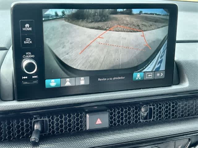 Thumbnail: 2025 Honda CR-V - 26