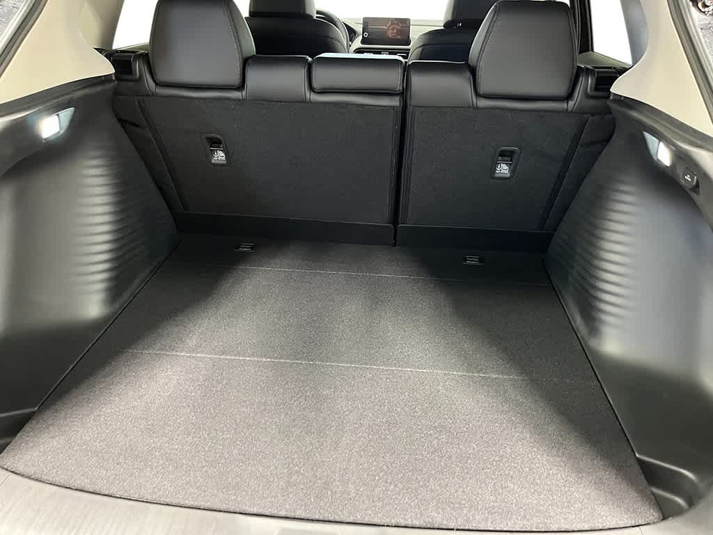 Thumbnail: 2026 Honda HR-V - 24