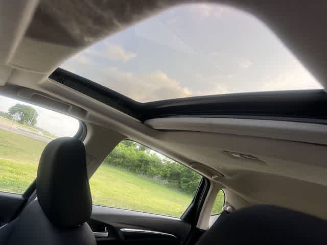 Thumbnail: 2020 Honda Fit - 32